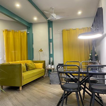 Apartament Apartamento Deluxe El Avion Alcalá de Henares Zewnętrze zdjęcie